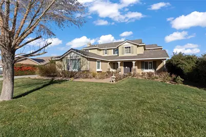 41346 43rd, Quartz Hill, CA 93536 - Photo 1