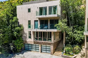 1516 N Beverly Glen, Los Angeles, CA 90077 - Photo 1