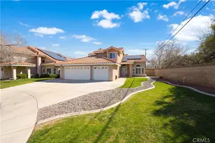 44200 Gillan Ave, Lancaster, CA 93535 - Photo 1