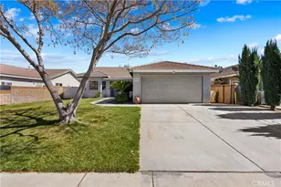 44840 Fenhold, Lancaster, CA 93535 - Photo 1