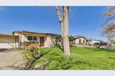 1529 E Avenue Q6, Palmdale, CA 93550 - Photo 1