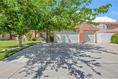 2825 W Newgrove Street, Lancaster, CA 93536 - Photo 1