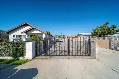 4011 Gibson, El Monte, CA 91731 - Photo 1