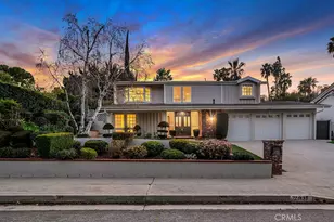 21438 Mulholland, Woodland Hills, CA 91364 - Photo 1