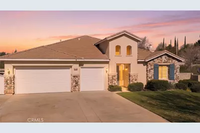 41861 Montallegro Street, Lancaster, CA 93536 - Photo 1