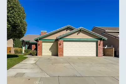 3137 Peachwood, Lancaster, CA 93536 - Photo 1