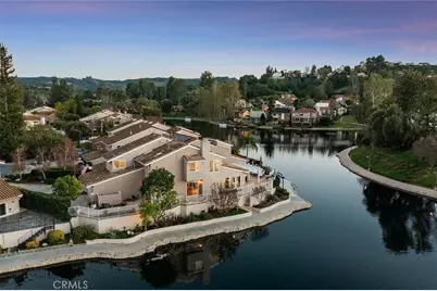 4707 Park Olivo #N, Calabasas, CA 91302 - Photo 1