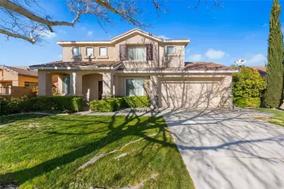 45667 21st Street, Lancaster, CA 93536 - Photo 1