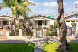 1729 W 59th Pl, Los Angeles, CA 90047 - Photo 1