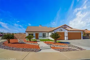 36403 Ironhorse Dr, Palmdale, CA 93550 - Photo 1