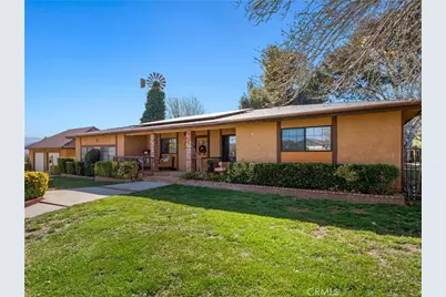 33805 Crown Valley Road, Acton, CA 93519 - Photo 1