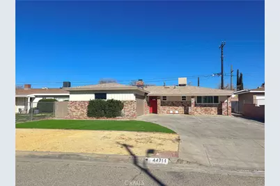 44714 2nd, Lancaster, CA 93535 - Photo 1