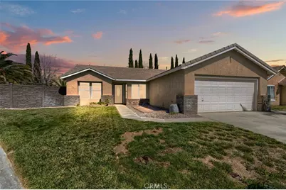 6157 W Avenue J4, Lancaster, CA 93536 - Photo 1
