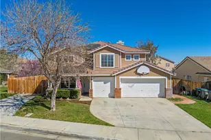 3019 Hildreth Ct, Lancaster, CA 93535 - Photo 1
