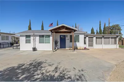 42545 30th, Lancaster, CA 93536 - Photo 1