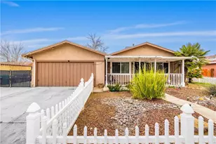 44213 Fenhold, Lancaster, CA 93535 - Photo 1