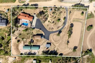 33214 Canyon Quail Trail, Agua Dulce, CA 91390 - Photo 1