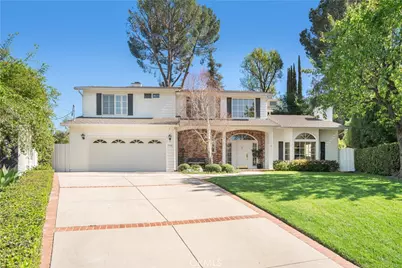 5942 Salamea Avenue, Woodland Hills, CA 91367 - Photo 1