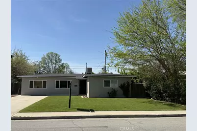 319 Elm, Shafter, CA 93263 - Photo 1