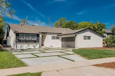 9407 Collett, North Hills, CA 91343 - Photo 1