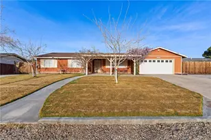 39443 162nd, Lake Los Angeles, CA 93591 - Photo 1