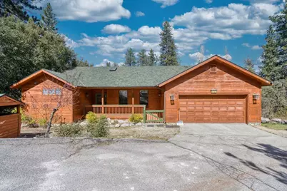 1737 Zion, Pine Mountain Club, CA 93222 - Photo 1