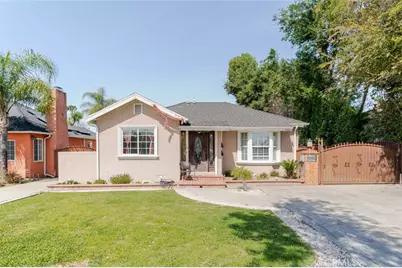 731 & 733 N. Alexander Street, San Fernando, CA 91340 - Photo 1