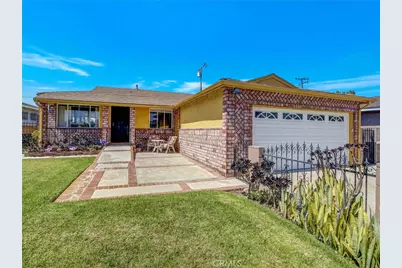 407 S Keene, Compton, CA 90220 - Photo 1