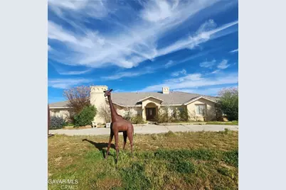 40744 27th, Palmdale, CA 93551 - Photo 1