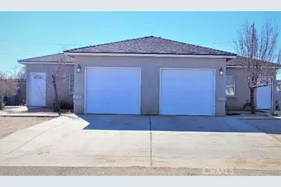 8536 Aspen A Avenue #A, California City, CA 93505 - Photo 1