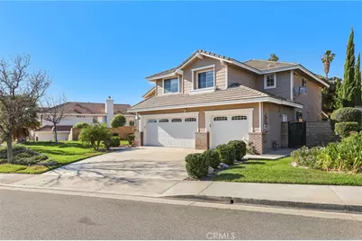 14215 Everglades Court, Canyon Country, CA 91387 - Photo 1