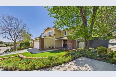 27563 Open Crest, Saugus, CA 91350 - Photo 1