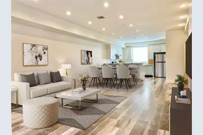 7327 Kester Avenue #3, Van Nuys, CA 91405 - Photo 1