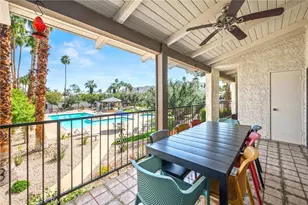 1150 E Palm Canyon, Palm Springs, CA 92264 - Photo 1