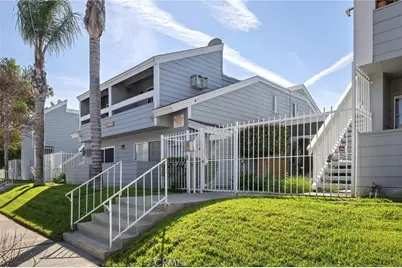 20930 #115 Parthenia, Canoga Park, CA 91304 - Photo 1