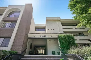 21650 Burbank Blvd, Woodland Hills, CA 91367 - Photo 1