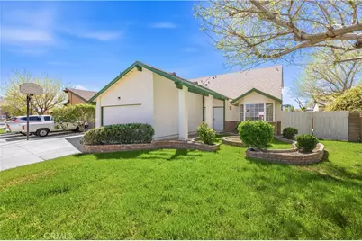 1132 Morven, Lancaster, CA 93535 - Photo 1