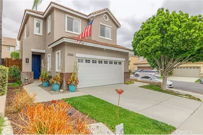 27613 Elkwood, Castaic, CA 91384 - Photo 1