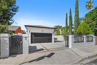 5063 Cartwright, North Hollywood, CA 91601 - Photo 1