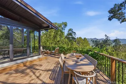 20110 Observation Drive, Topanga, CA 90290 - Photo 1
