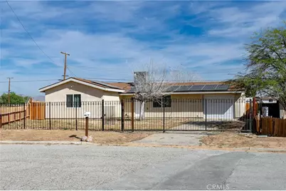 7607 Columbine Avenue, California City, CA 93505 - Photo 1