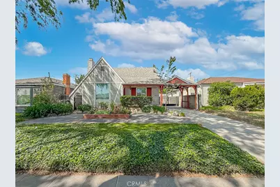 1817 Elm Street, Alhambra, CA 91803 - Photo 1