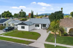14137 Gain, Arleta, CA 91331 - Photo 1