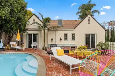 3364 Bennett, Los Angeles, CA 90068 - Photo 1