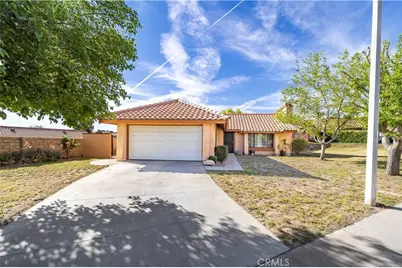 502 Hilltop, Palmdale, CA 93551 - Photo 1