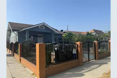 1300 W 71st, Los Angeles, CA 90044 - Photo 1