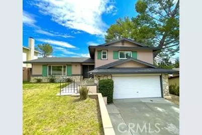 19331 Green Mountain, Newhall, CA 91321 - Photo 1