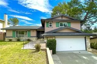 19331 Green Mountain, Newhall, CA 91321 - Photo 1