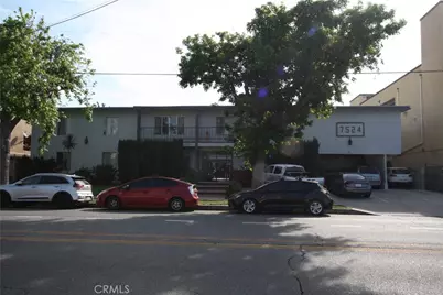 7524 Haskell, Van Nuys, CA 91406 - Photo 1