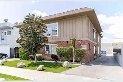 7343 Woodley Avenue #3, Van Nuys, CA 91406 - Photo 1